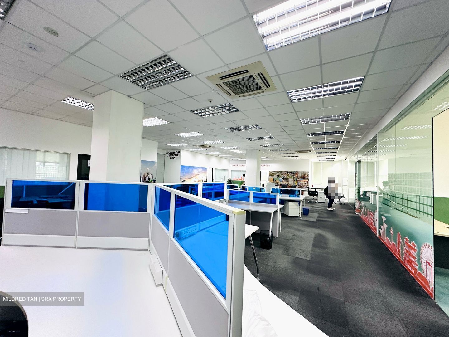 Ubi MRT (D14), Factory #475297851
